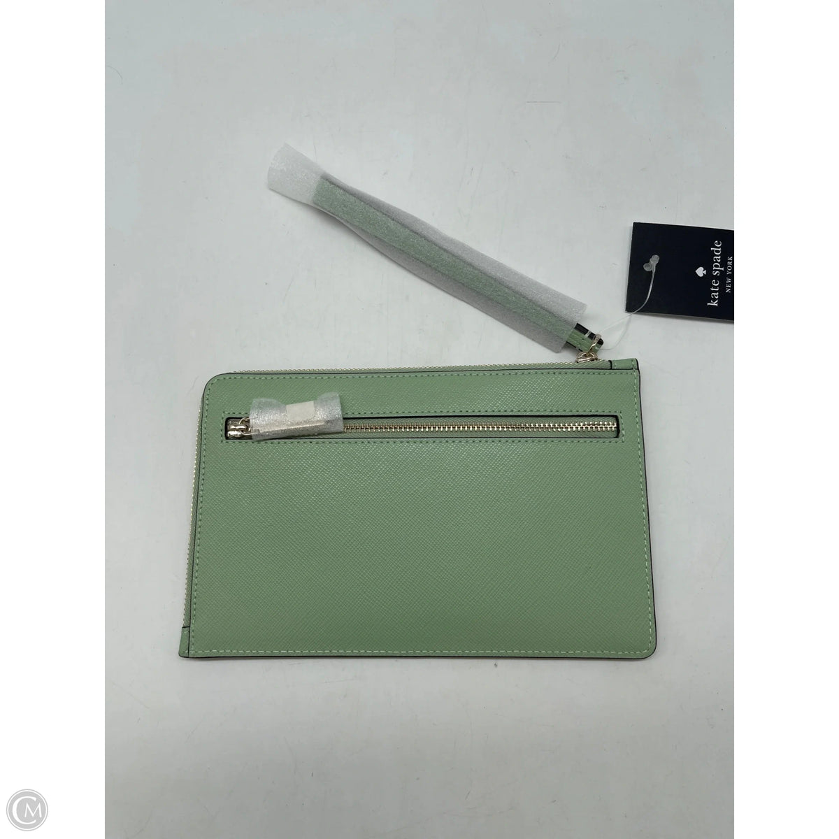 Wristlet Designer By Kate Spade, Size: Medium