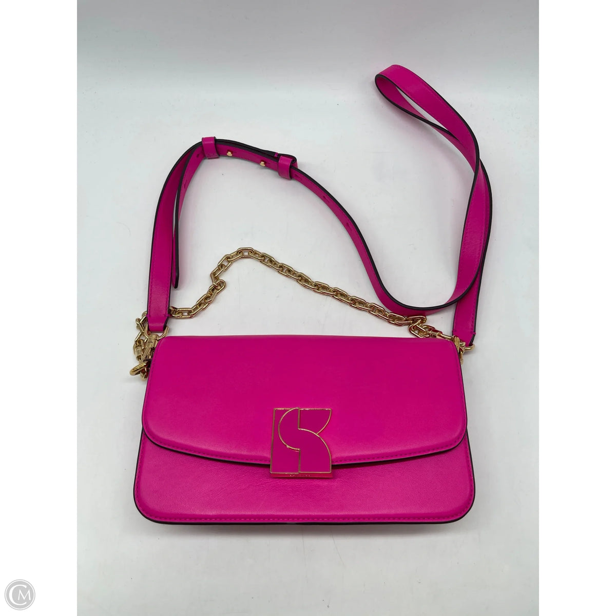 Crossbody Designer By Kate Spade, Size: Medium