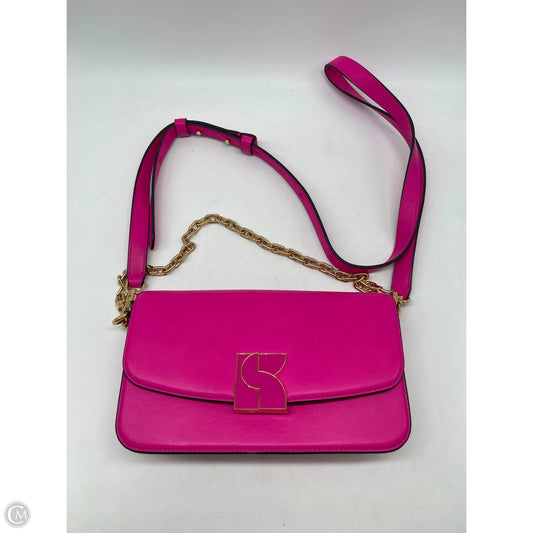 Crossbody Designer By Kate Spade, Size: Medium