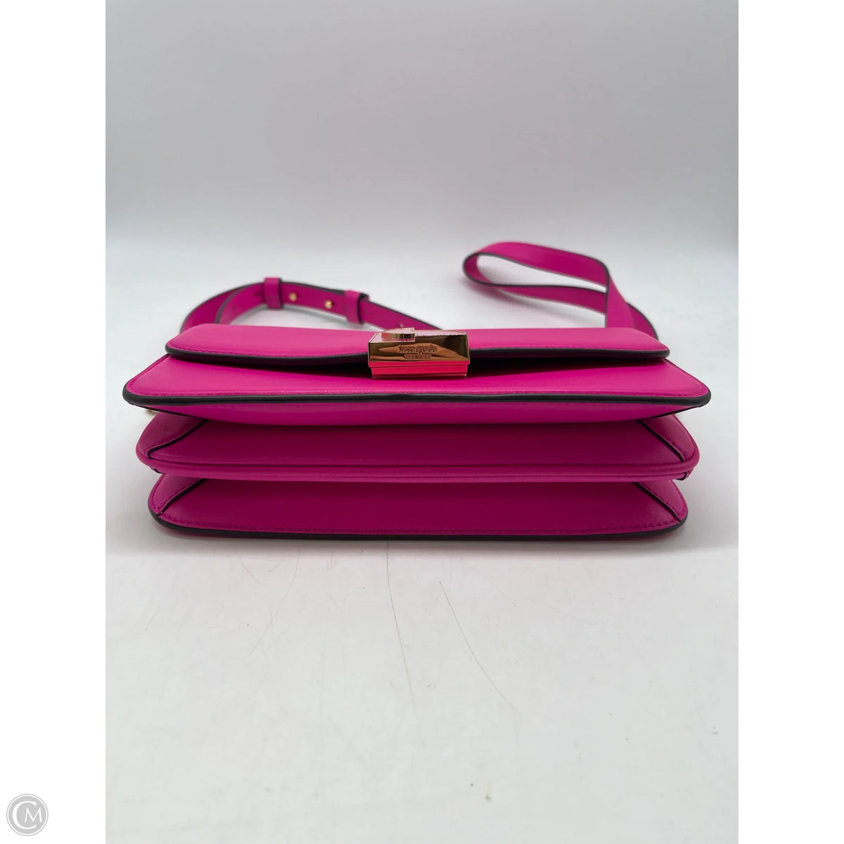 Crossbody Designer By Kate Spade, Size: Medium