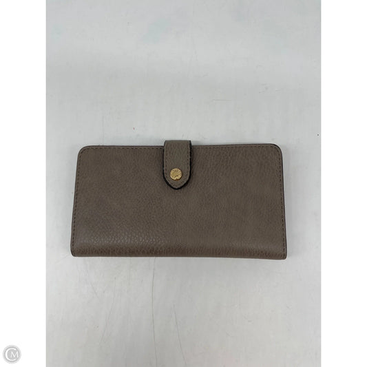 Wallet By Clothes Mentor, Size: Medium