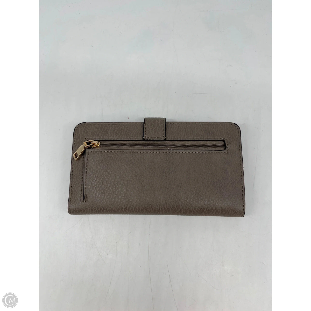 Wallet By Clothes Mentor, Size: Medium