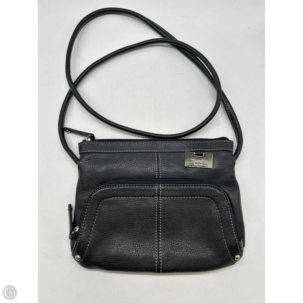 Handbag By Tignanello  Purses, Size: Small