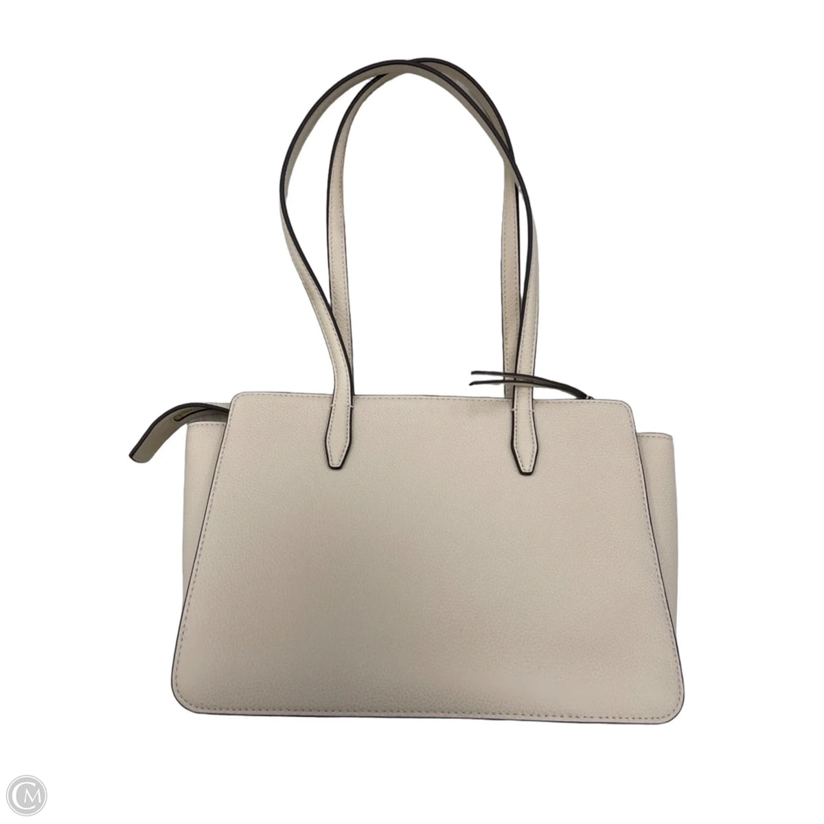 Handbag Designer By Tory Burch, Size: Medium