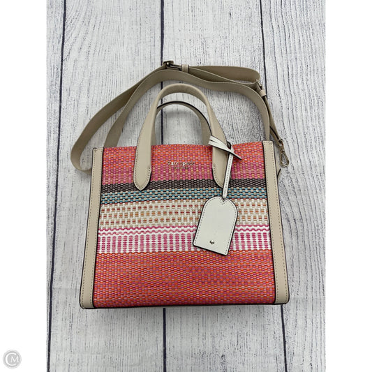 Crossbody Designer By Kate Spade, Size: Medium