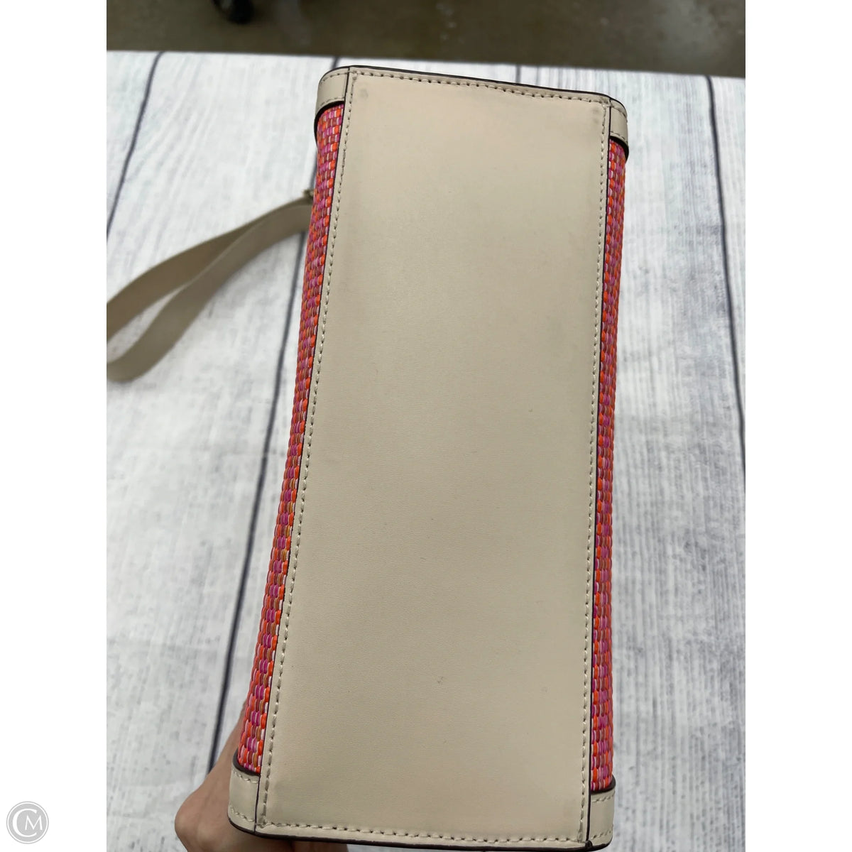 Crossbody Designer By Kate Spade, Size: Medium