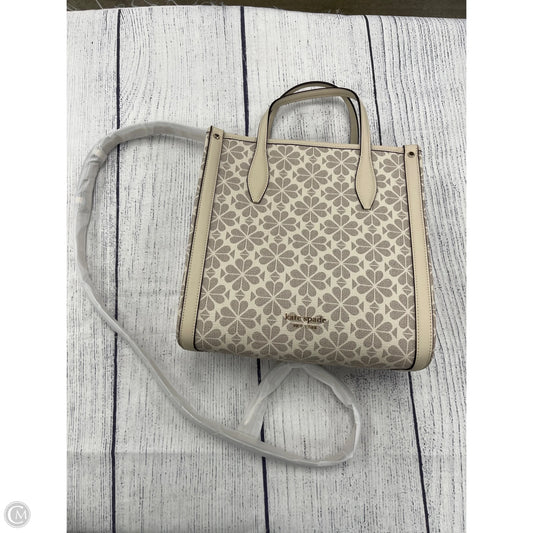 Crossbody Designer By Kate Spade, Size: Medium