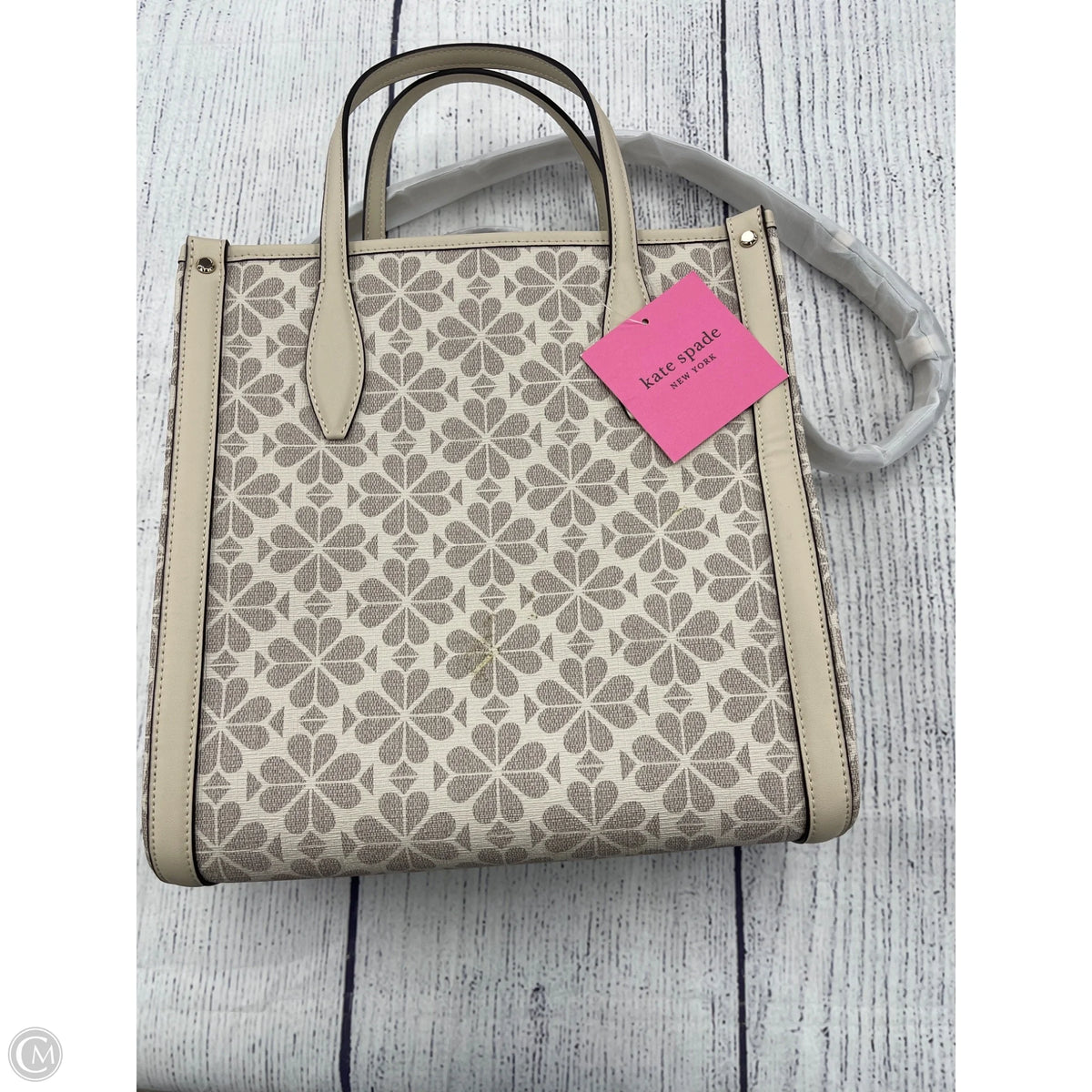 Crossbody Designer By Kate Spade, Size: Medium