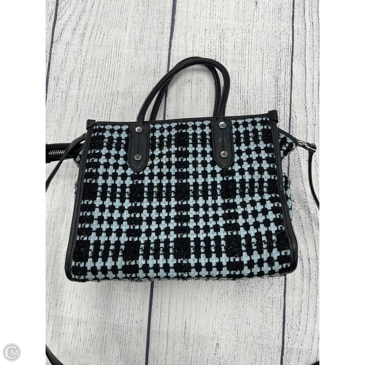 Crossbody Designer By Kate Spade, Size: Medium