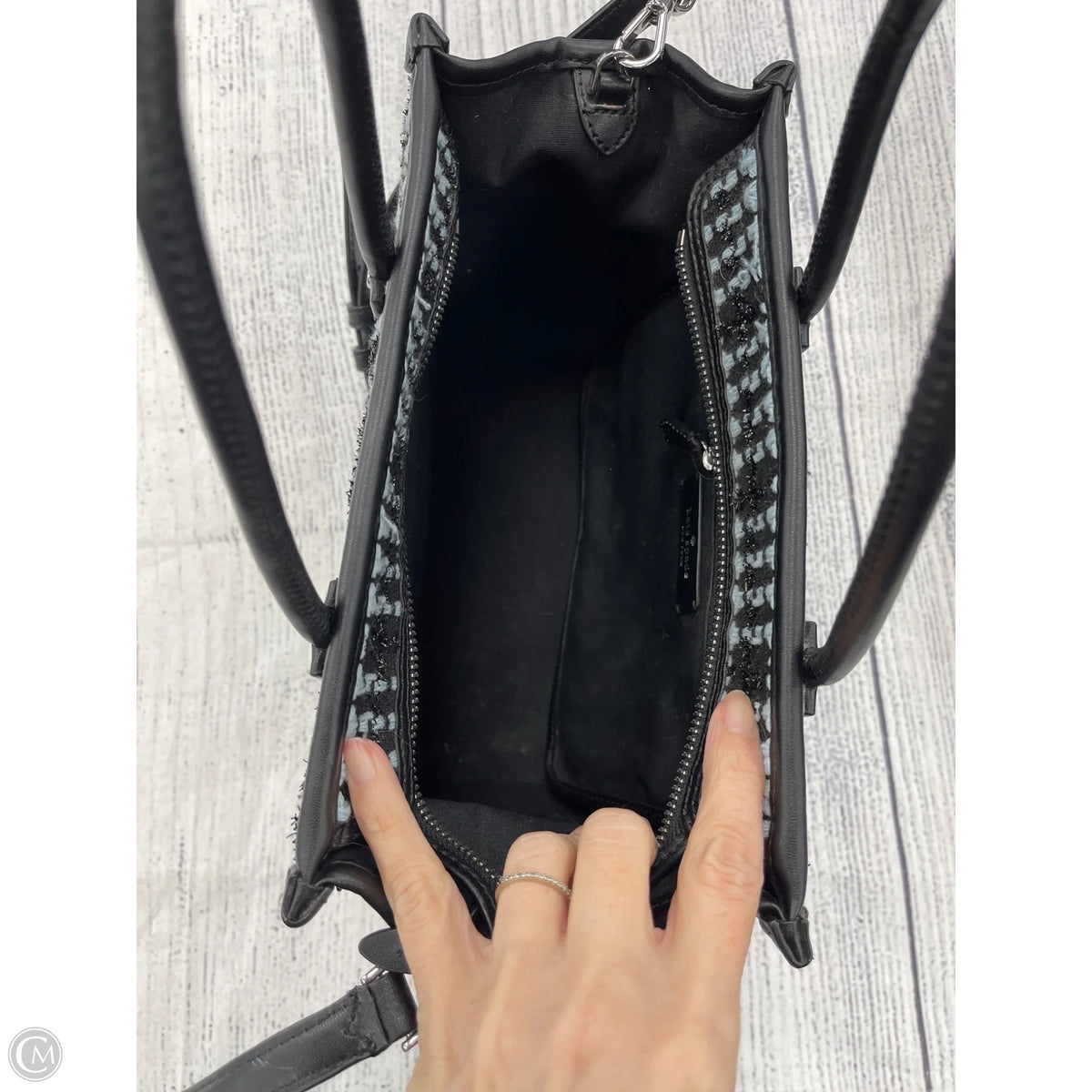 Crossbody Designer By Kate Spade, Size: Medium