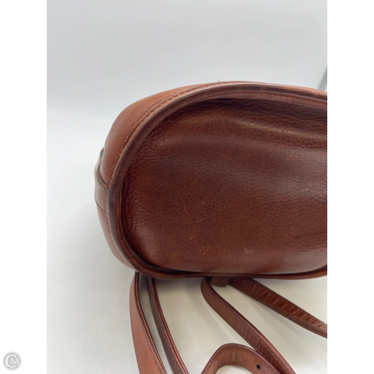 Backpack Designer By Brighton, Size: Medium
