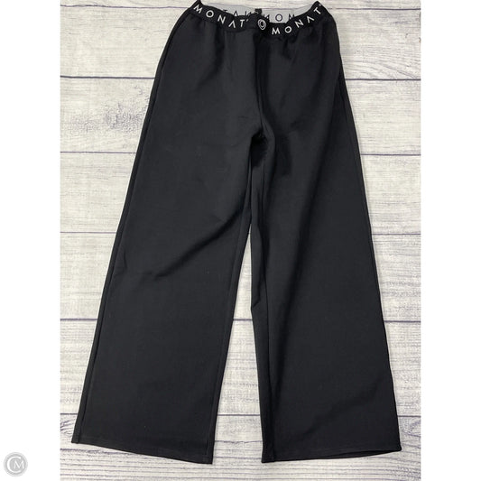 Pants Dress By Clothes Mentor In Black, Size: M