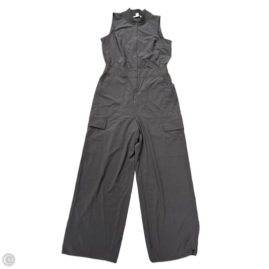 Jumpsuit By Athleta In Grey, Size: 10
