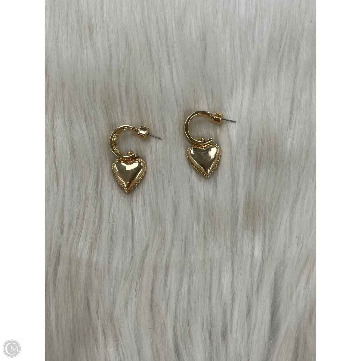 Earrings Dangle/drop By Clothes Mentor