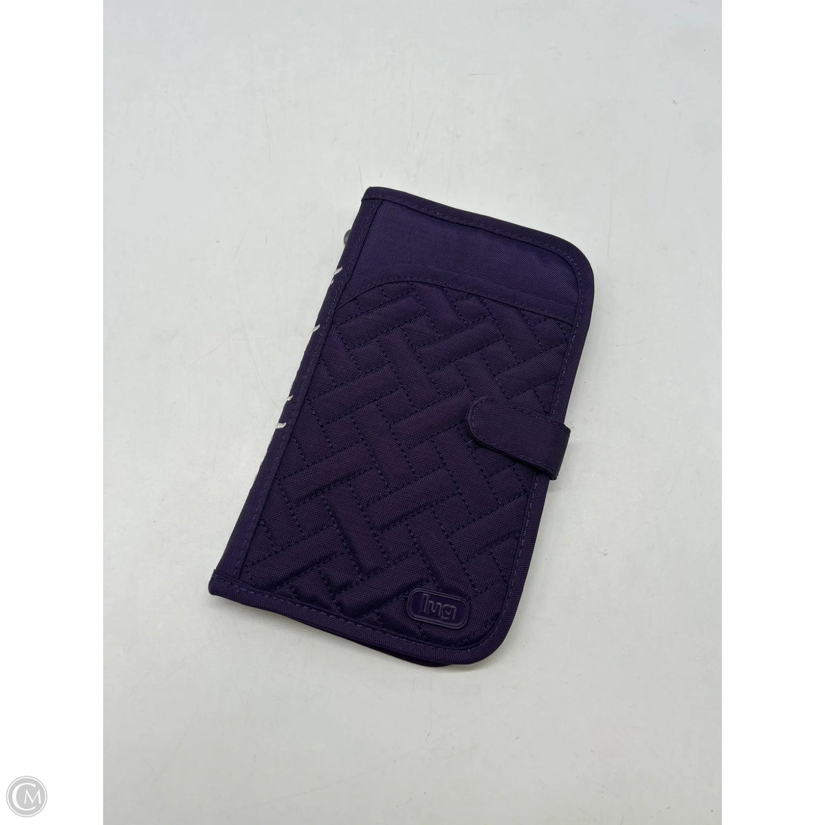 Wallet By Lug, Size: Medium