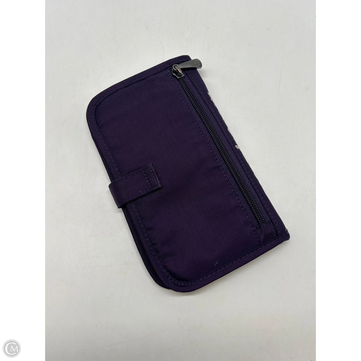Wallet By Lug, Size: Medium