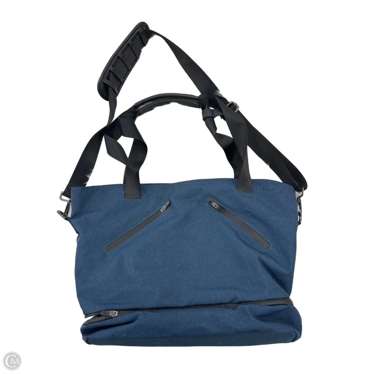 Duffle And Weekender By Fabletics, Size: Large