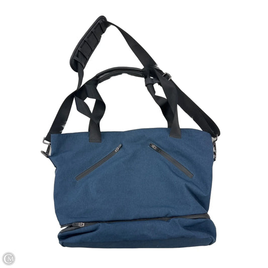 Duffle And Weekender By Fabletics, Size: Large