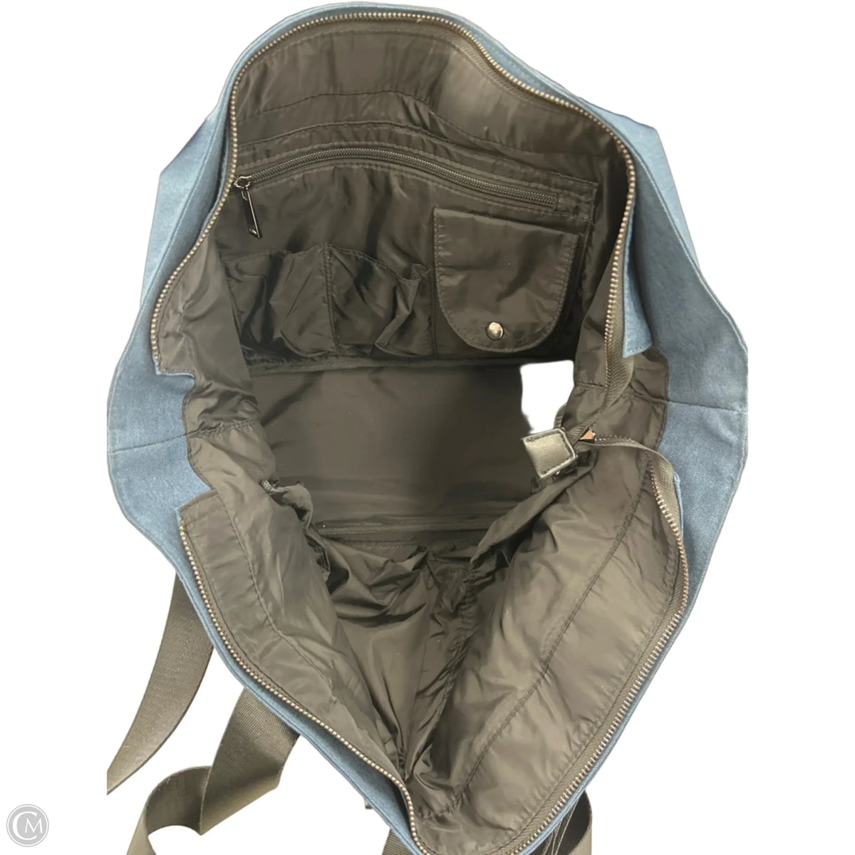 Duffle And Weekender By Fabletics, Size: Large