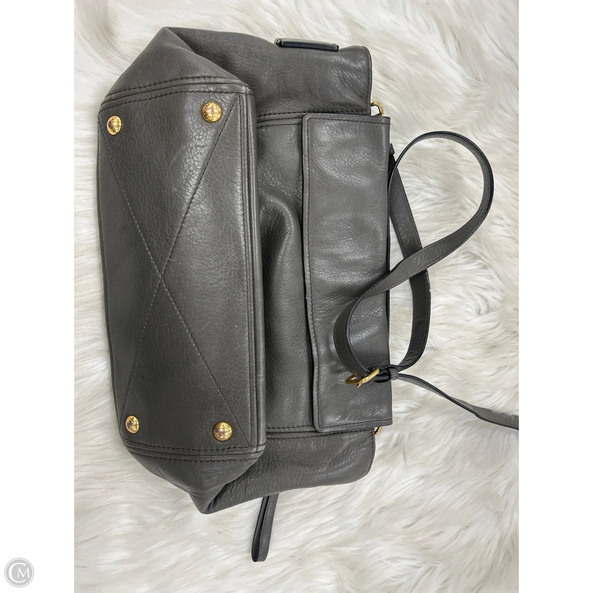 Crossbody Designer By Marc By Marc Jacobs, Size: Large