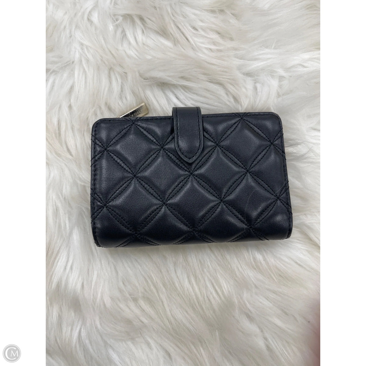 Wallet Designer By Kate Spade, Size: Medium