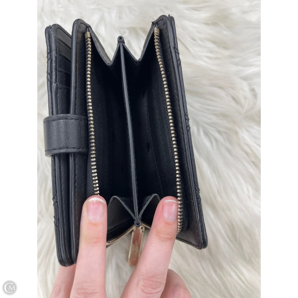 Wallet Designer By Kate Spade, Size: Medium