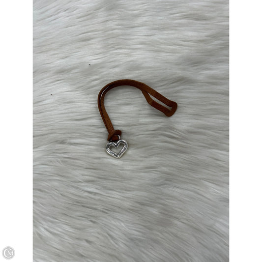 Accessory Designer Tag By Brighton, Size: Small