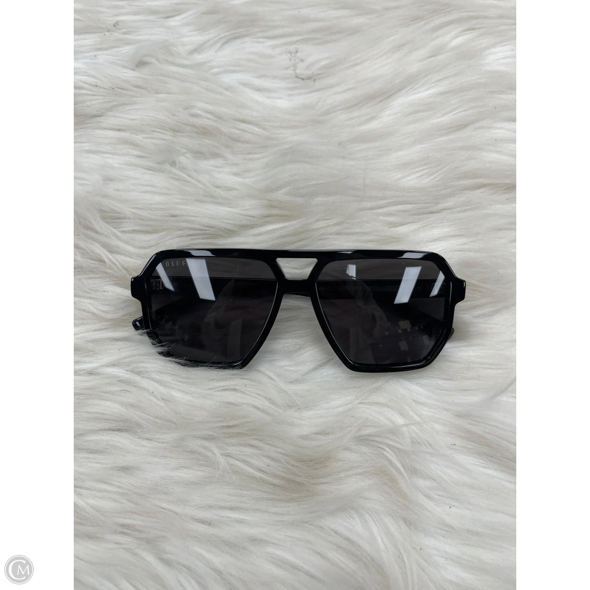Sunglasses By DIFF, Size: Large
