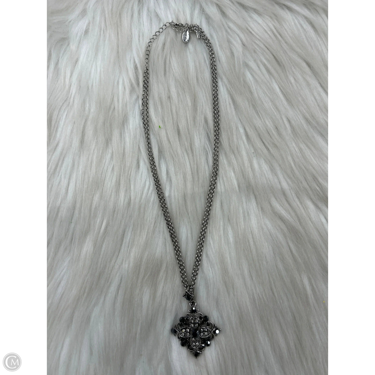 Necklace Pendant By Cookie Lee