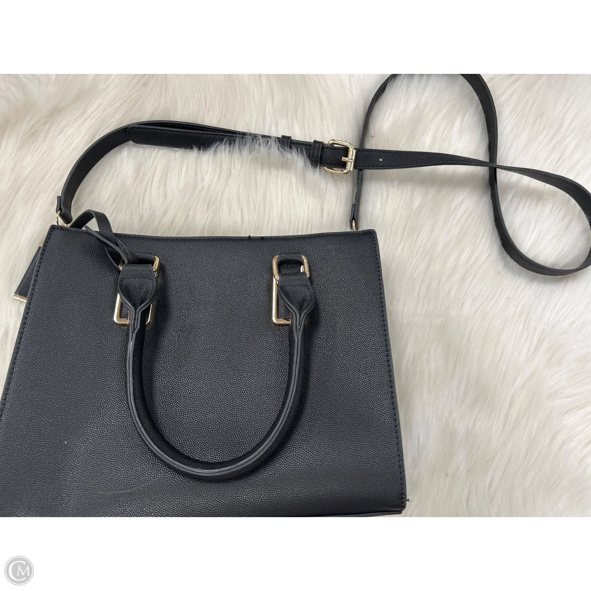 Crossbody By Miztique, Size: Medium
