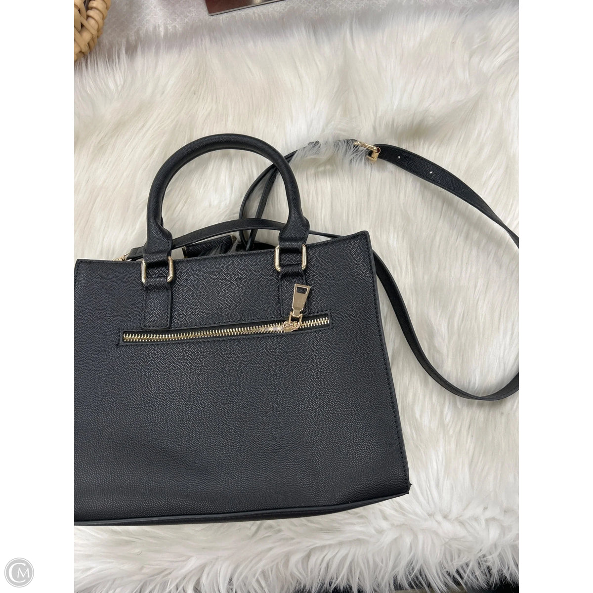Crossbody By Miztique, Size: Medium
