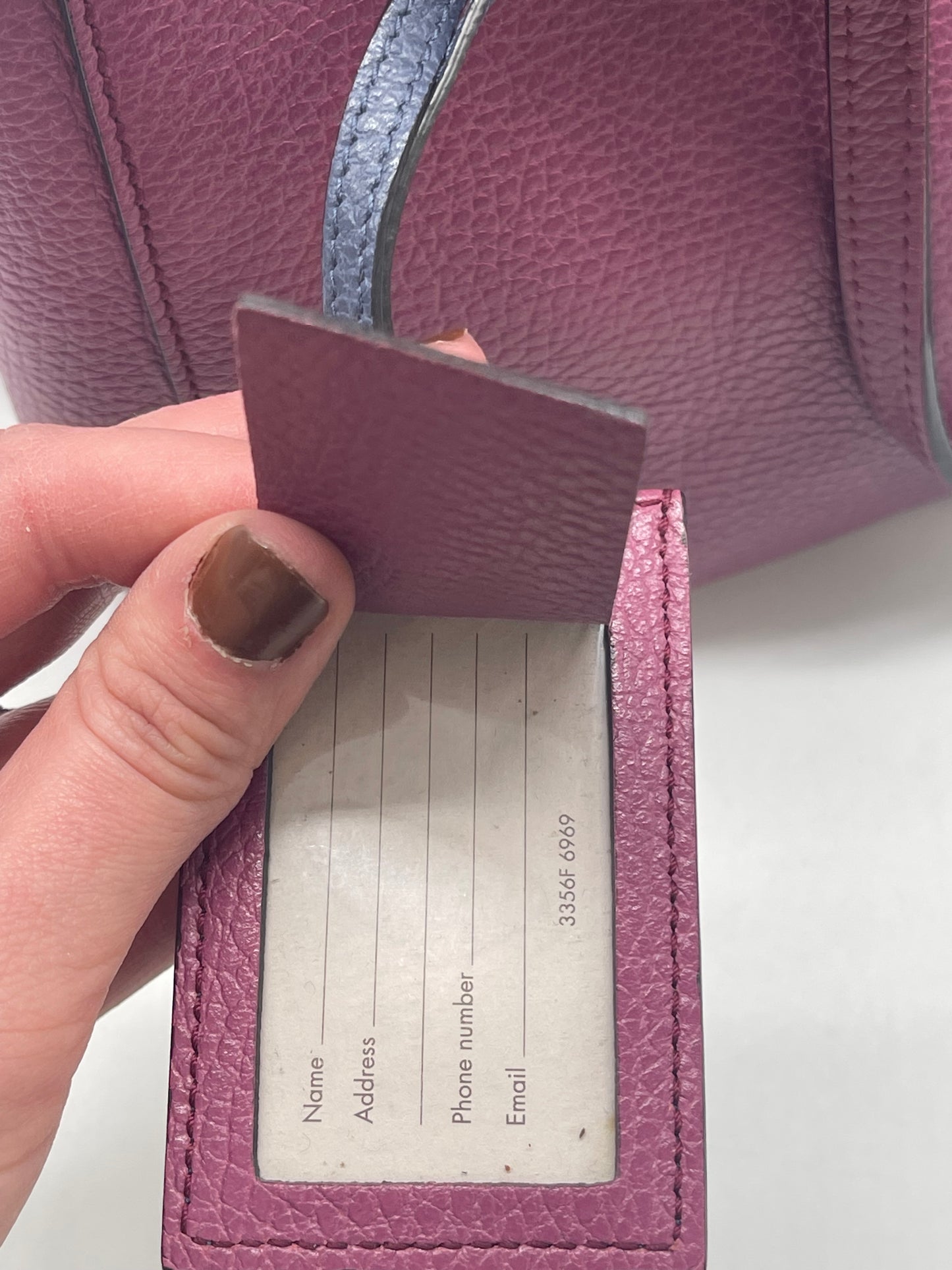 Handbag Luxury Designer By Gucci, Size: Medium