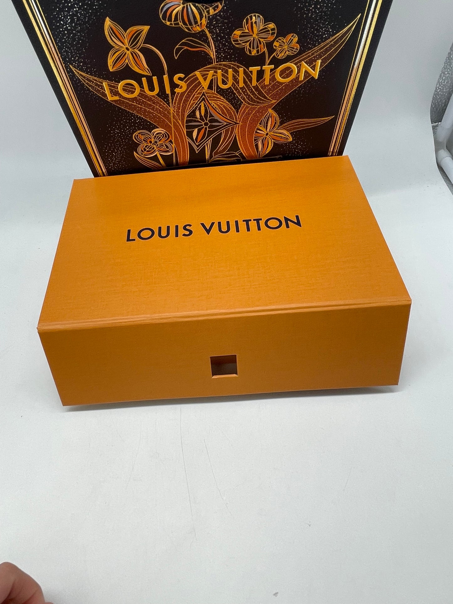Handbag Luxury Designer By Louis Vuitton, Size: Small