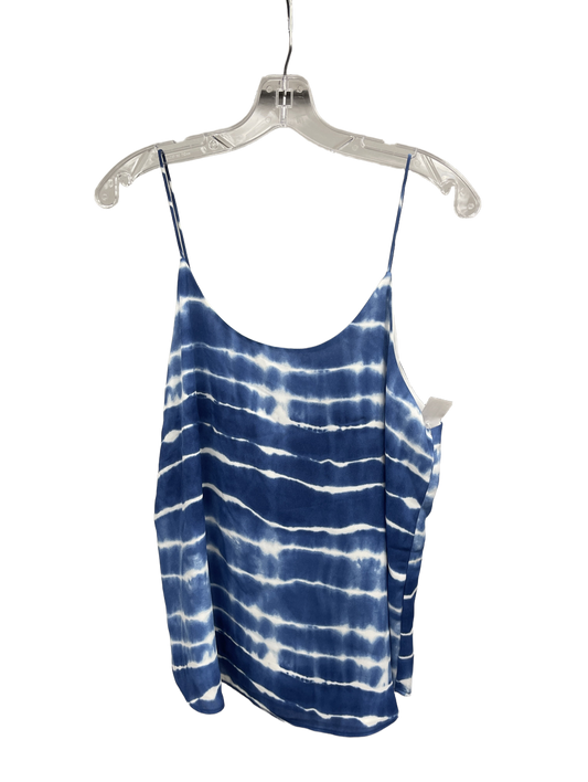 Tank Top By Bar Iii  Size: L