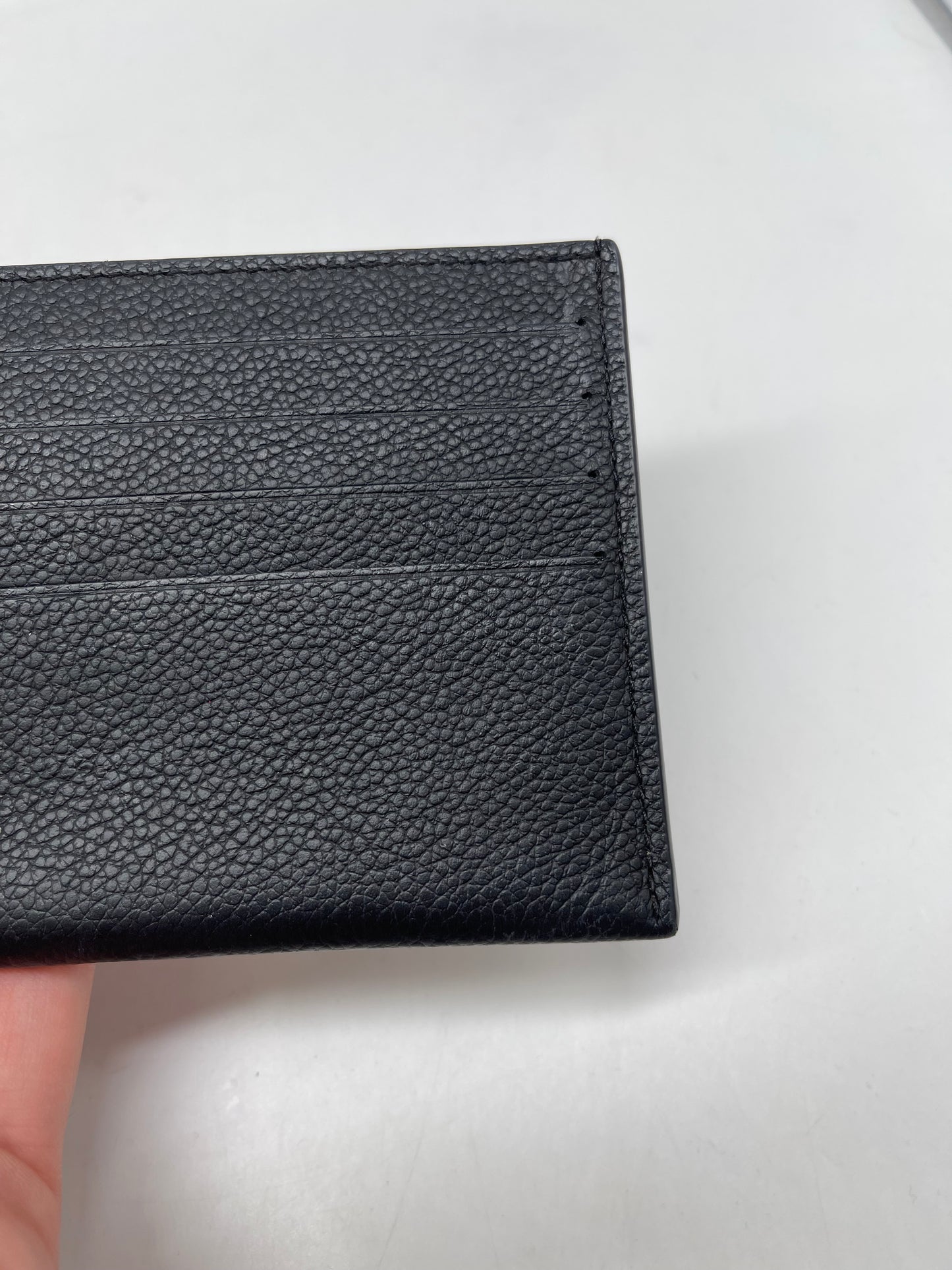 Wallet Luxury Designer By Louis Vuitton, Size: Large