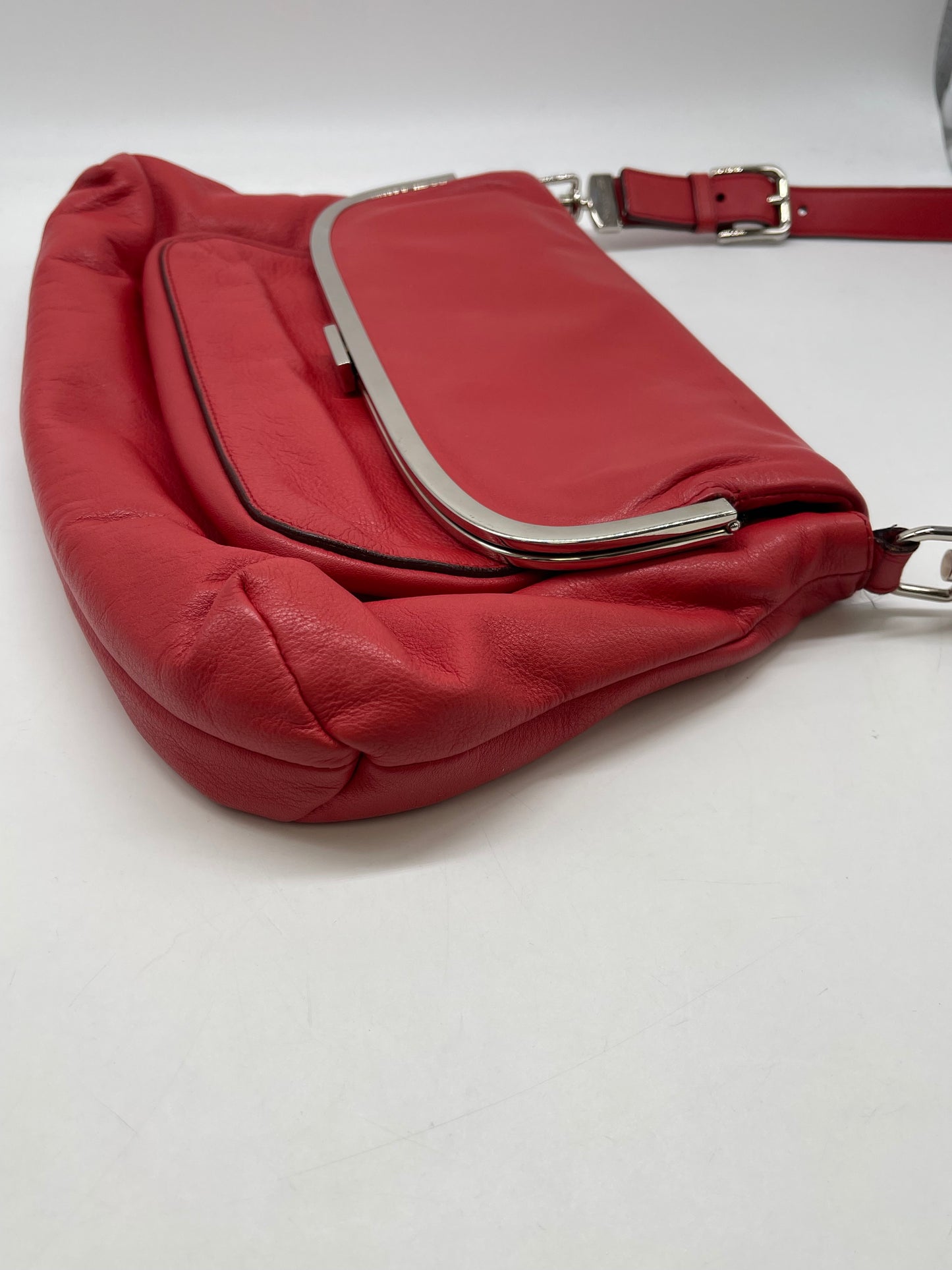 Crossbody Luxury Designer By Dolce And Gabbana, Size: Medium