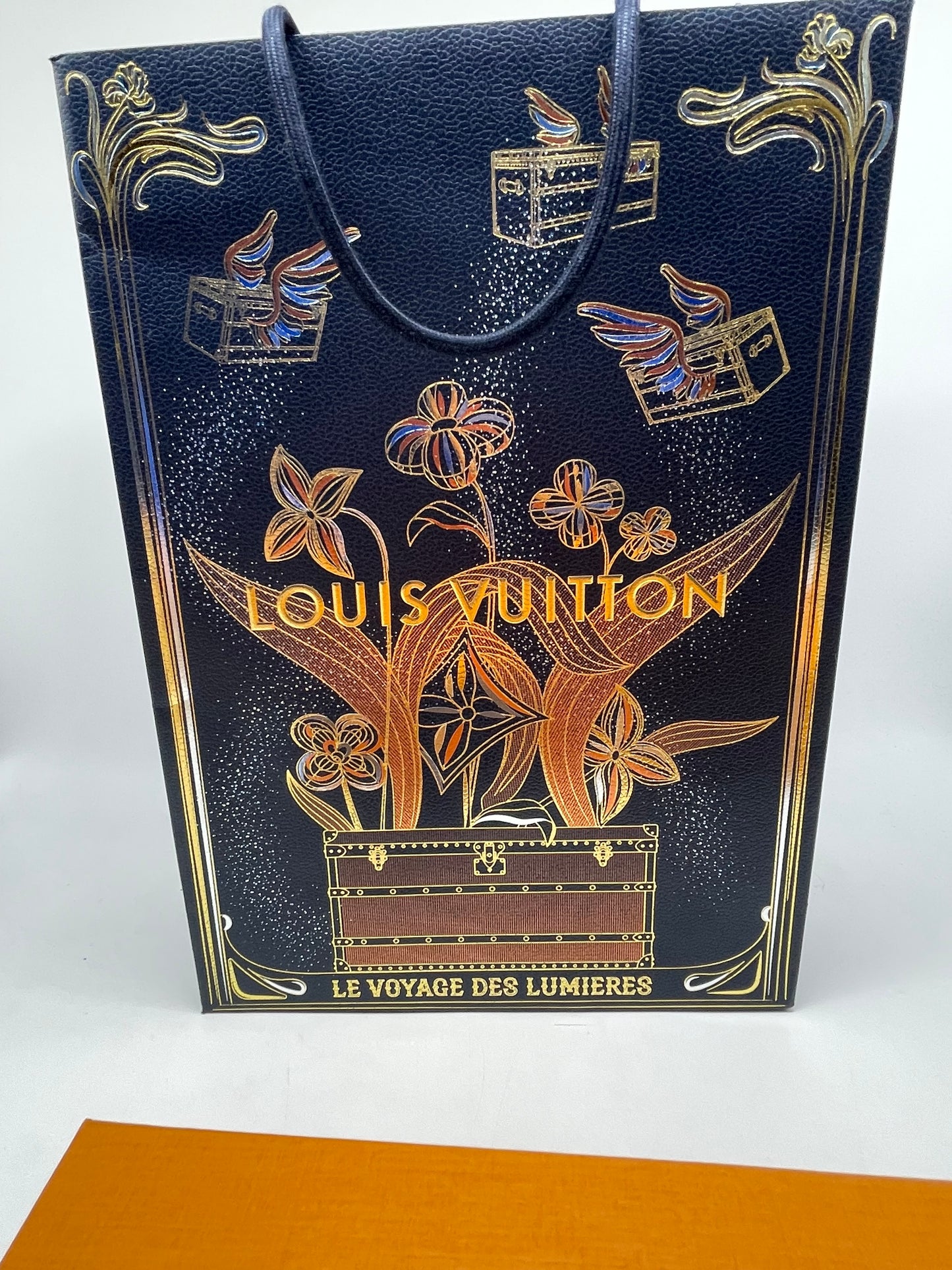 Handbag Luxury Designer By Louis Vuitton, Size: Small