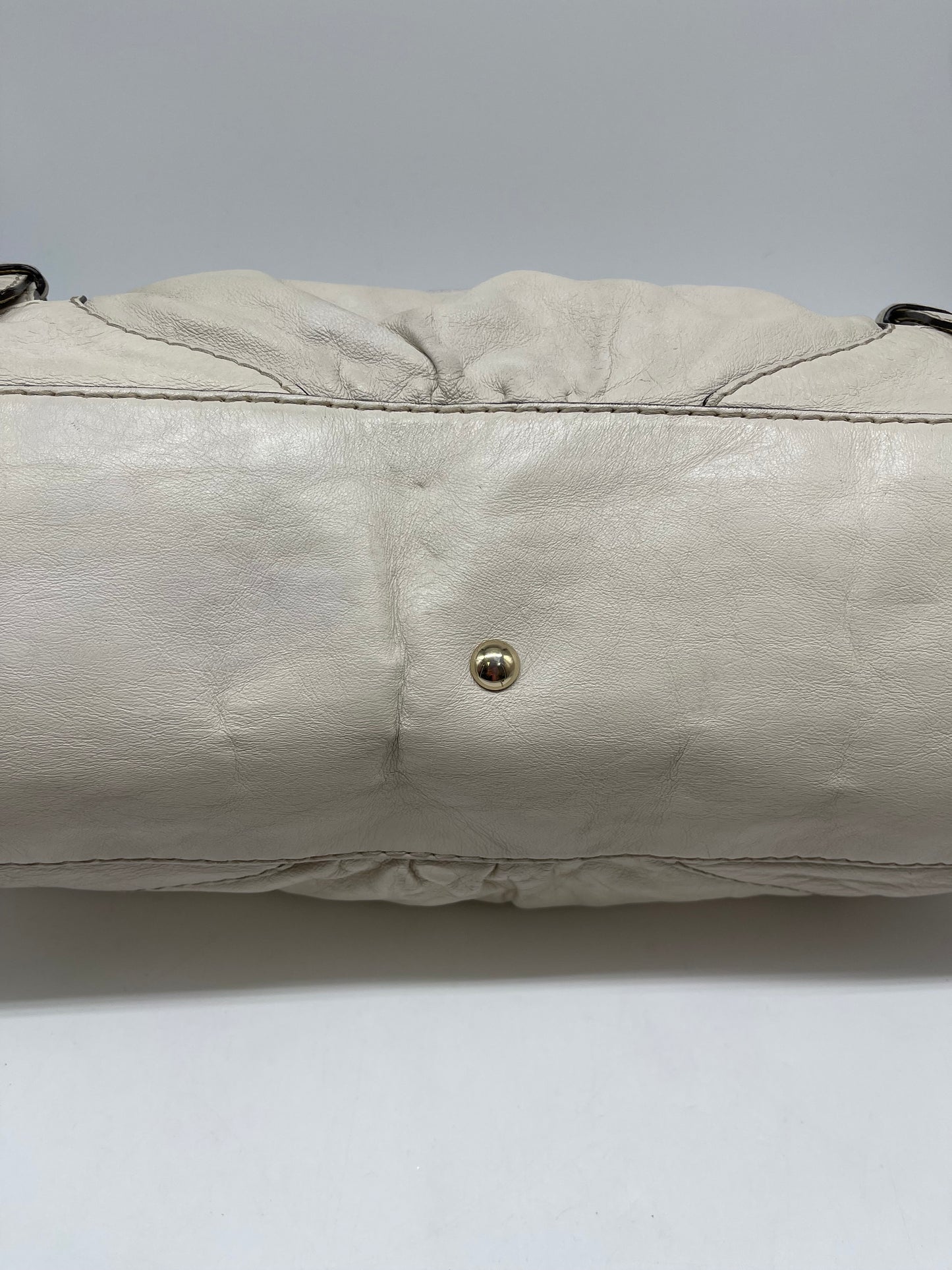 Handbag Luxury Designer By Gucci, Size: Large