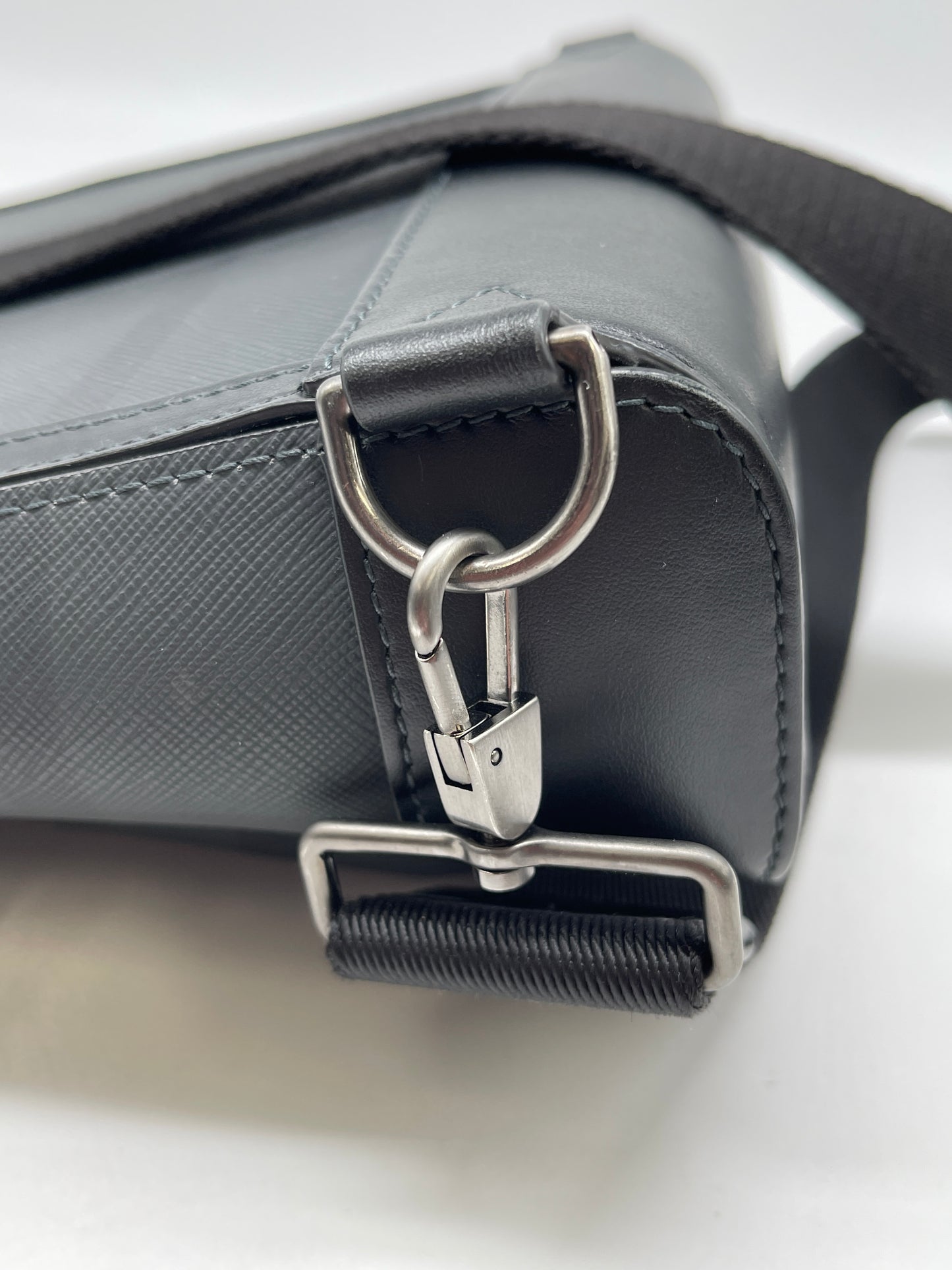 Backpack Luxury Designer By Burberry, Size: Large