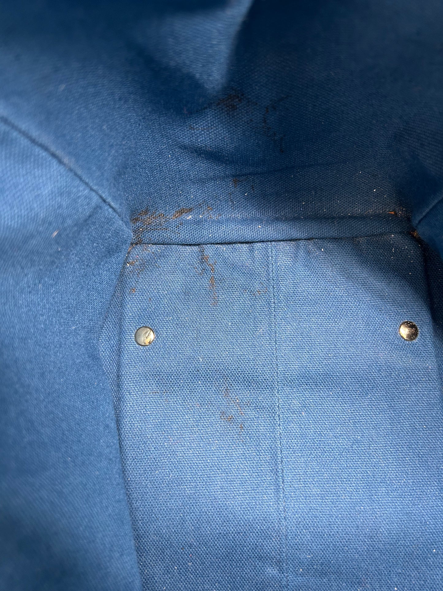 Tote Luxury Designer By Burberry, Size: Medium