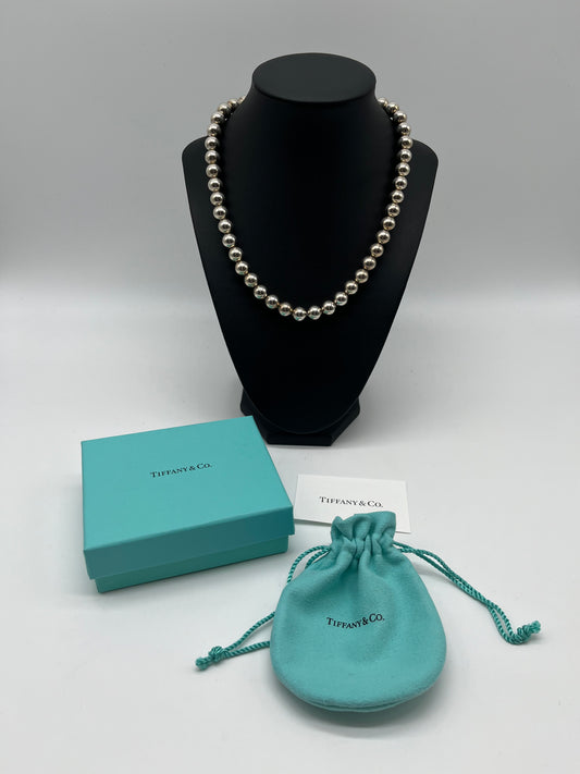 Necklace Luxury Designer By Tiffany And Company