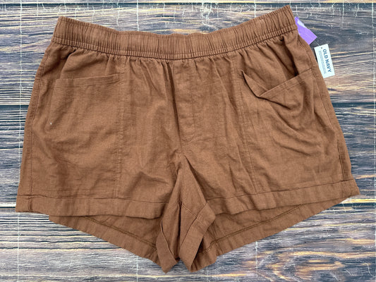 Shorts By Old Navy  Size: 2x