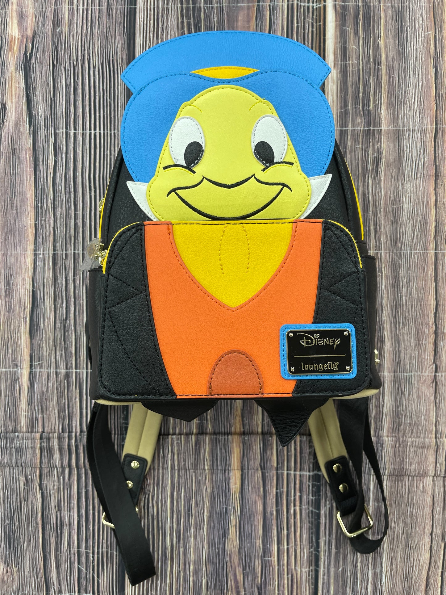 Backpack By Cmc  Size: Medium