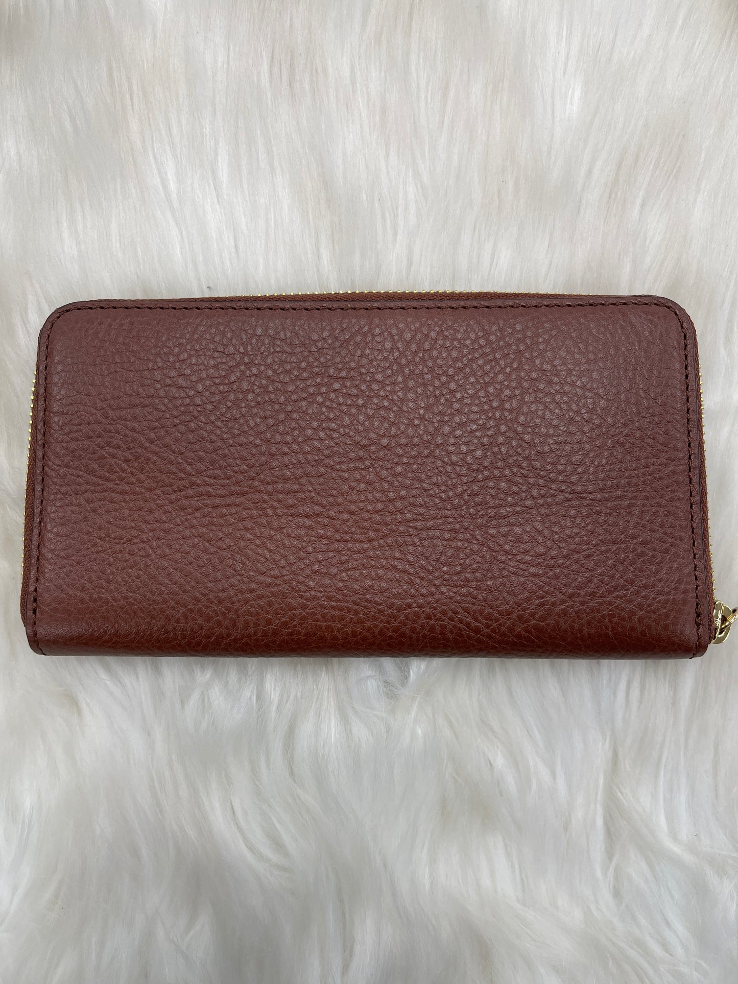 Wallet Leather By Cmb  Size: Medium