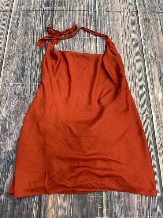 Tank Top By Clothes Mentor  Size: 1x