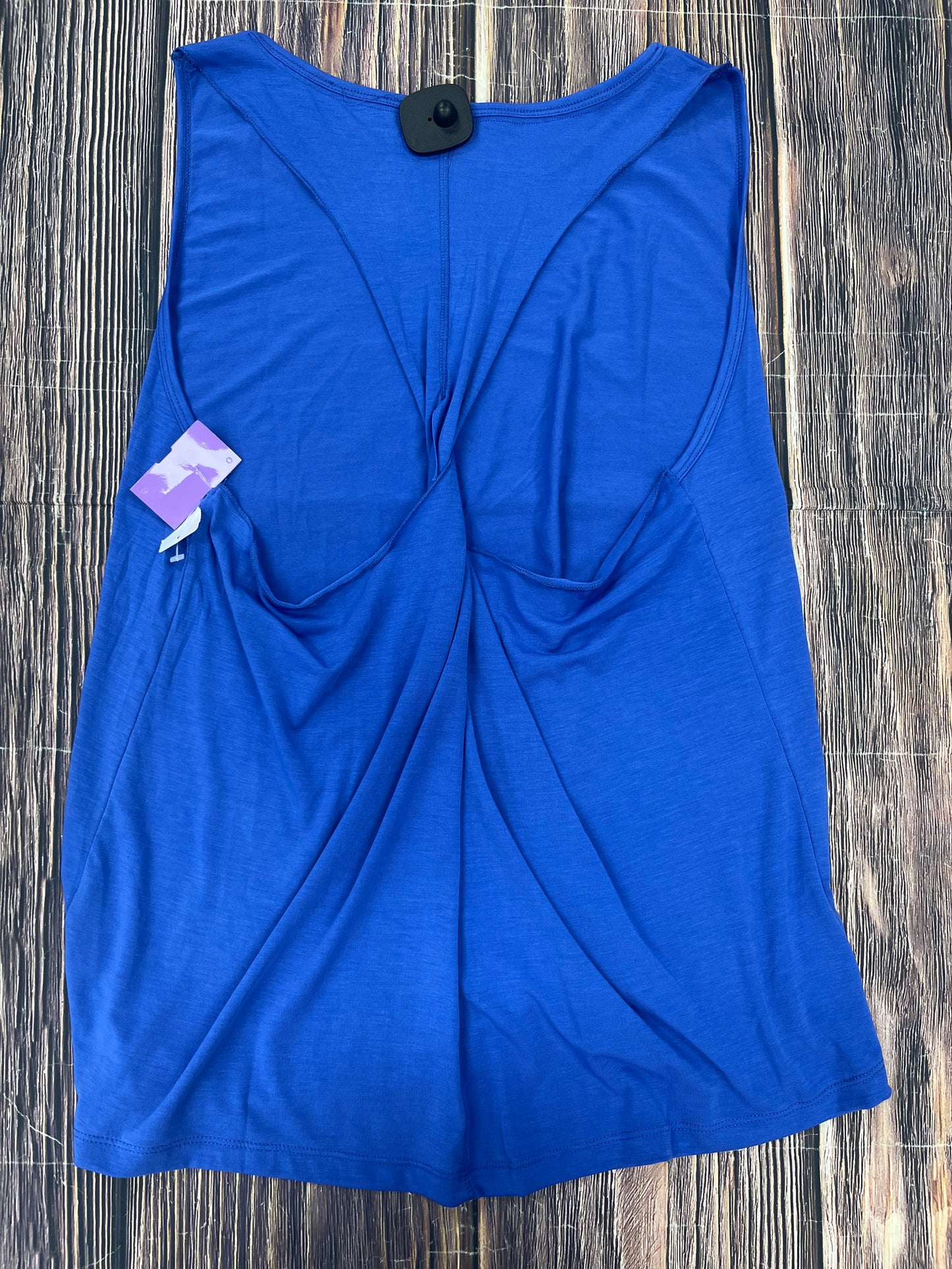 Athletic Tank Top By Nine West  Size: 1x