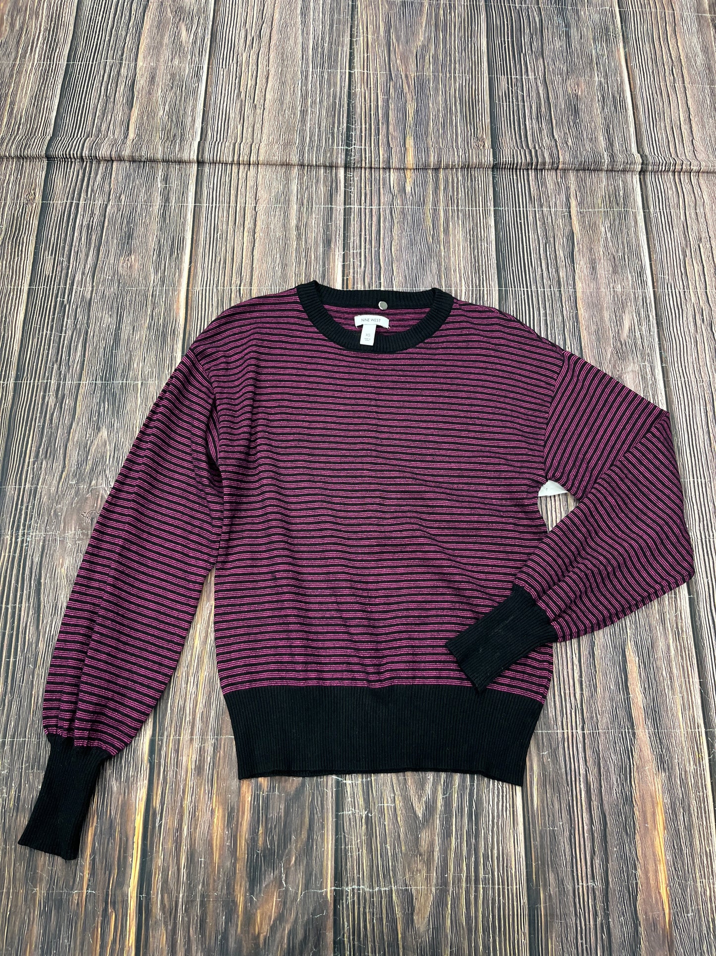 Sweater By Nine West  Size: Xs