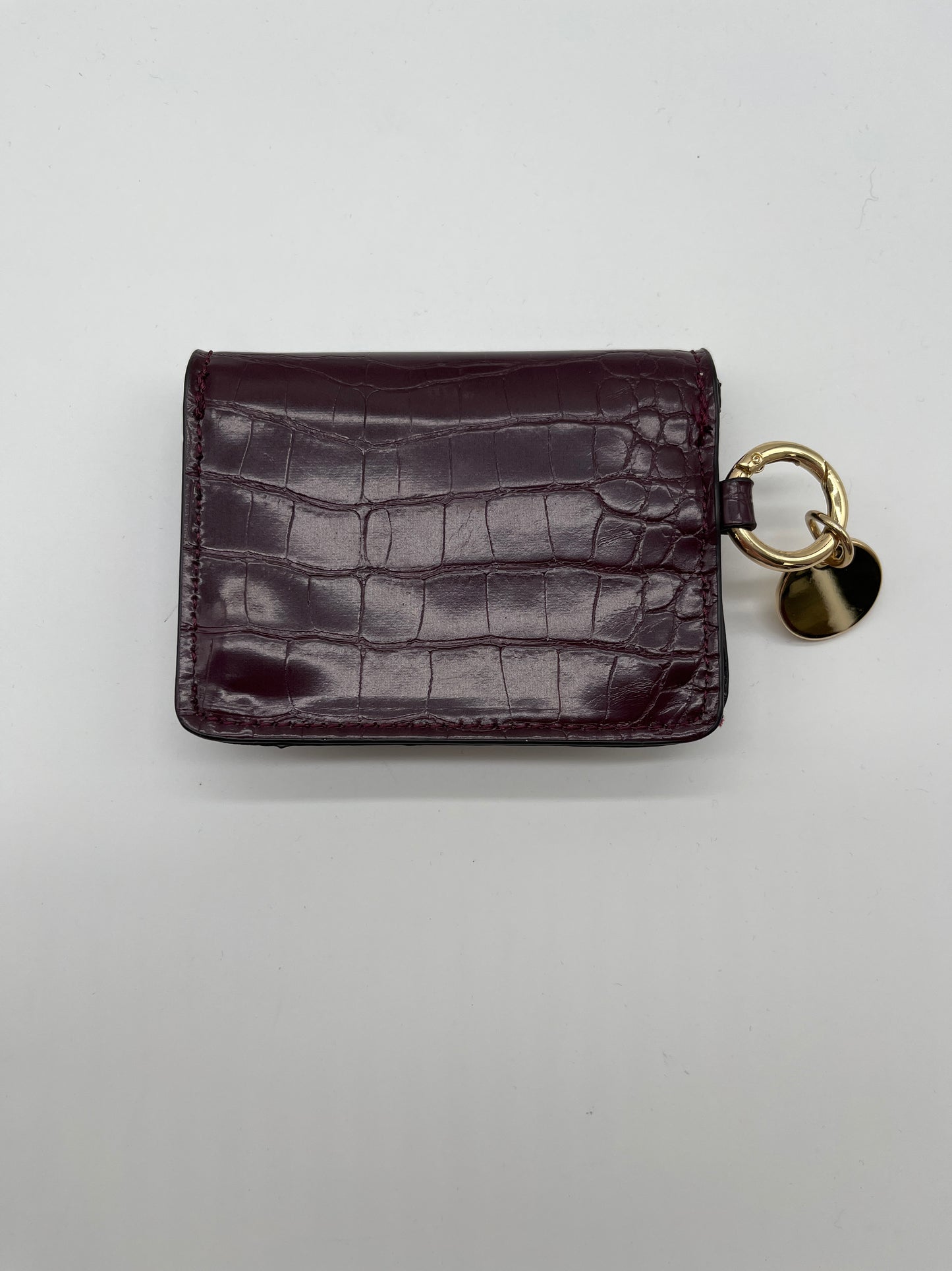Coin Purse By Nine West  Size: Small