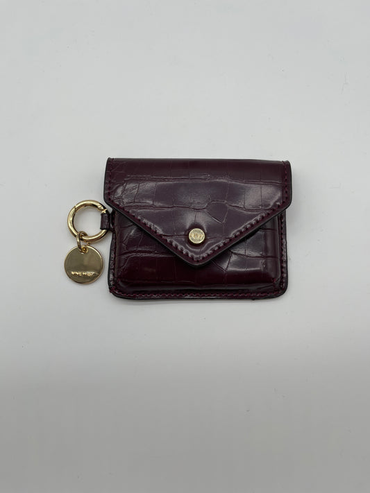 Coin Purse By Nine West  Size: Small