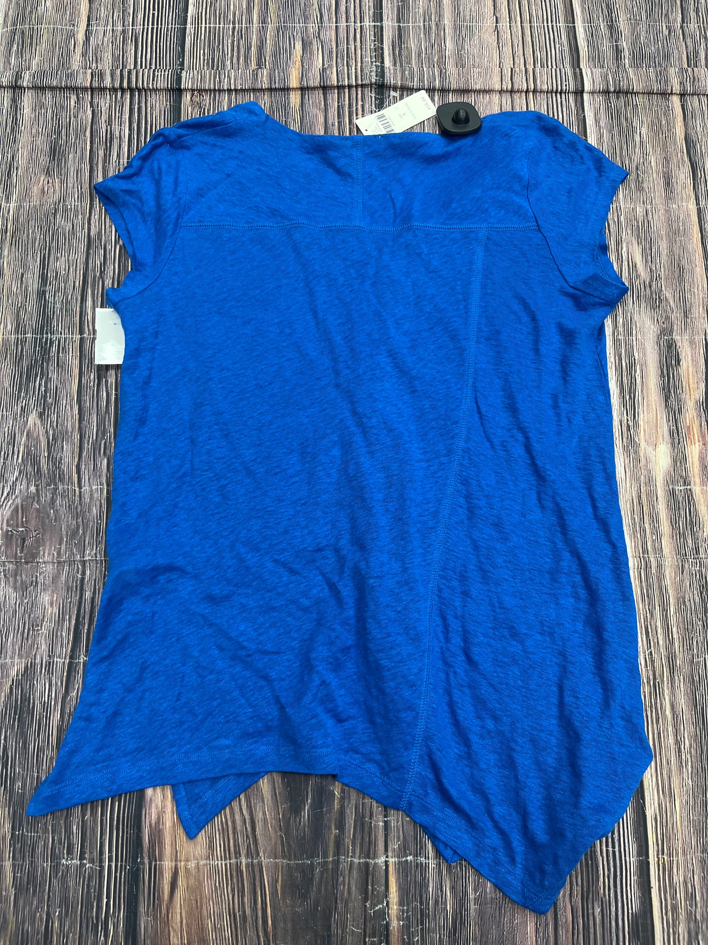 Tunic Short Sleeve By Anthropologie  Size: S